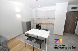 Do WynajĘcia Mieszkanie 2 Pok. Ul. Lisia